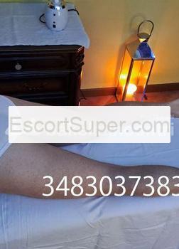 3483037383 Trans Perla Nera STAZIONE CENTRALE vero massaggio rilassante
